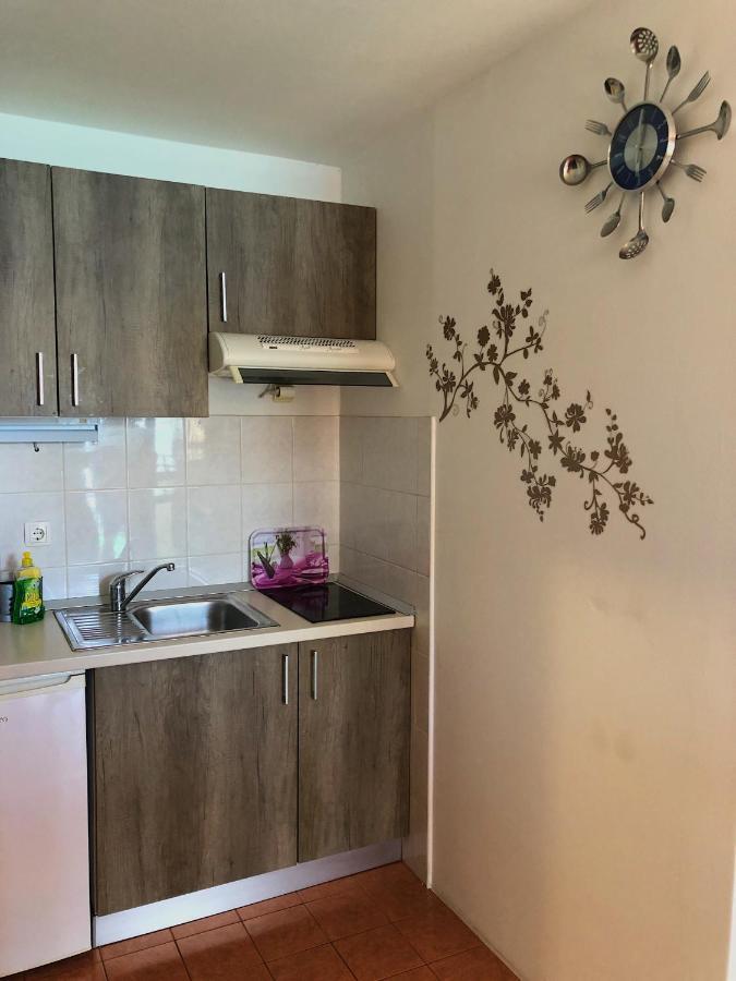 Apartman Iris Carnac Ngoại thất bức ảnh