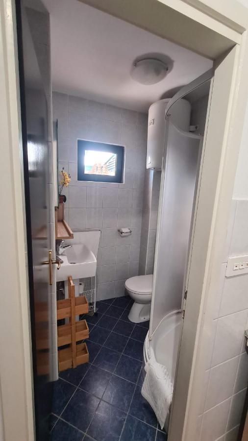 Apartman Iris Carnac Ngoại thất bức ảnh
