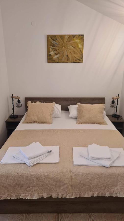 Apartman Iris Carnac Ngoại thất bức ảnh