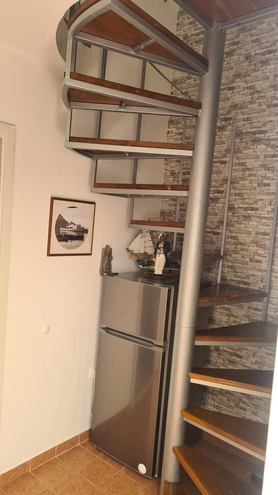 Apartman Iris Carnac Ngoại thất bức ảnh