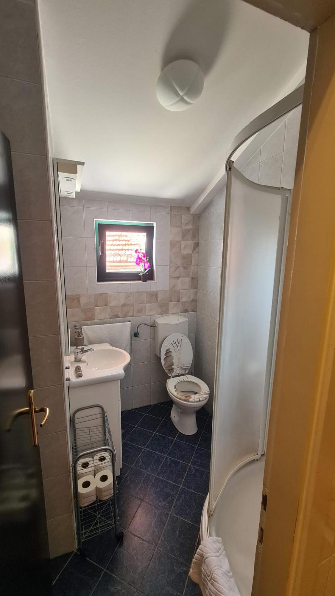 Apartman Iris Carnac Ngoại thất bức ảnh